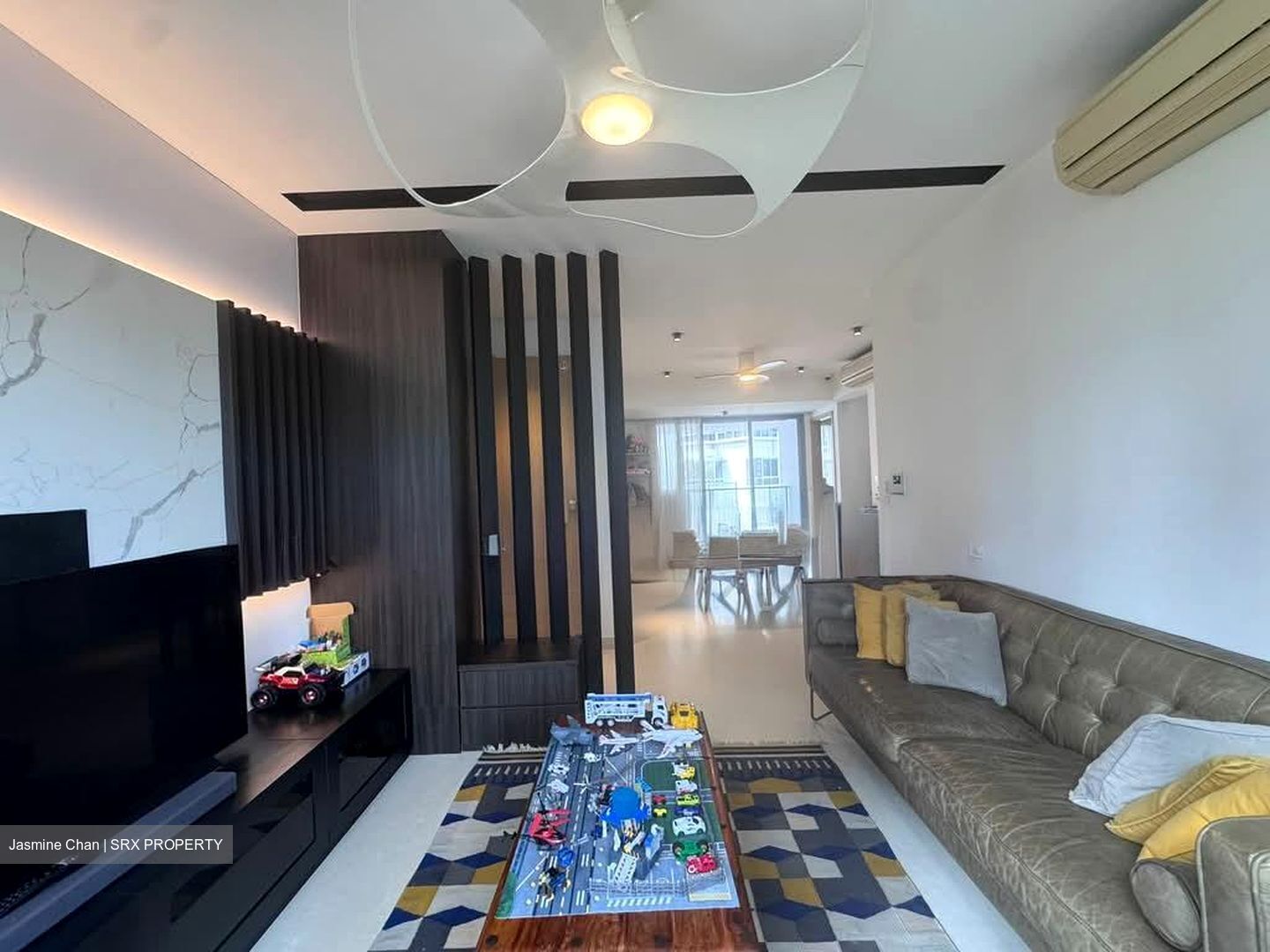Waterford Residence (D9), Apartment #578334551